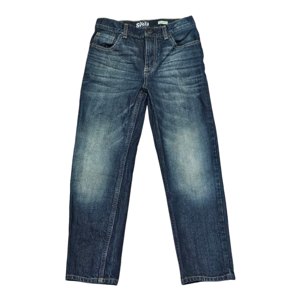 NWOT Boys straight‎ jeans